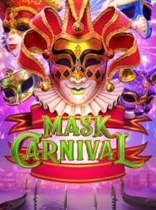 Mask Carnival